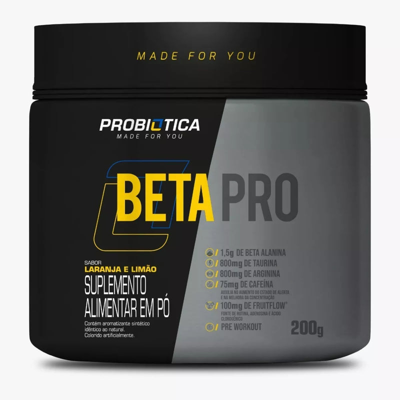 Beta Pro Probiotica